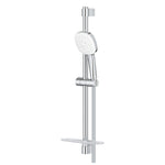 Grohe Tempesta  Cube 110 Shower Rail Set 3 Sprays ( Rain,  Jet,  Massage) - 27576003
