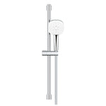 Grohe Tempesta  Cube 110 Shower Rail Set 3 Sprays ( Rain,  Jet,  Massage) - 27579003