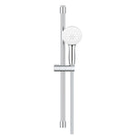 Grohe Tempesta 110 Shower Rail Set 2 Sprays ( Rain,  Jet) - 2759830E