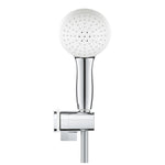Grohe Tempesta 110 Wall Holder Set 2 Sprays ( Rain,  Jet) - 2760130E