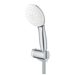 Grohe Tempesta 110 Wall Holder Set 2 Sprays ( Rain,  Jet) - 2760130E