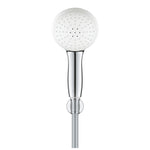 Grohe Tempesta 110 Wall Holder Set 2 Sprays ( Rain,  Jet) - 2779930E