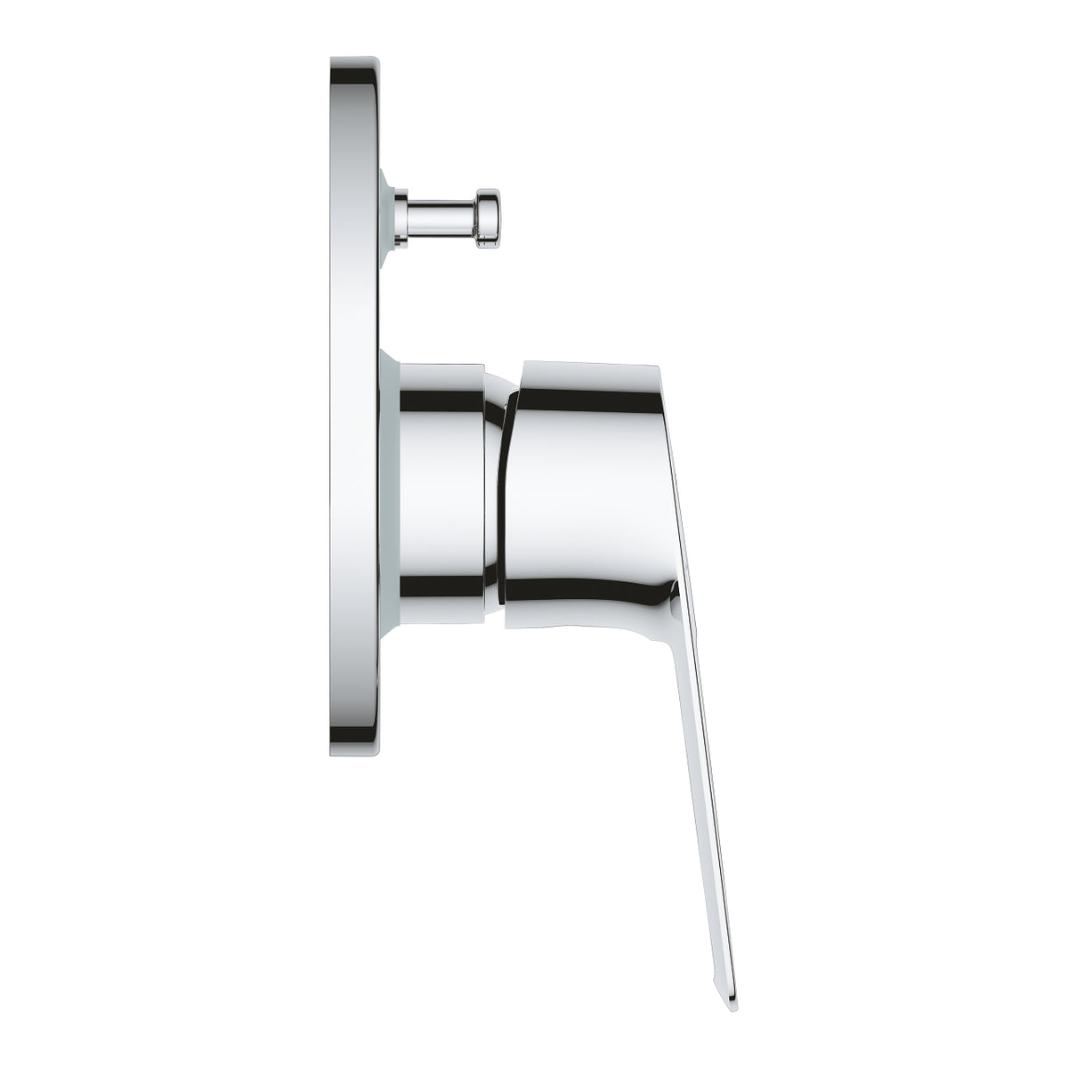 Grohe Bau Loop Tek Kumandalı Banyo Bataryası - 29041001