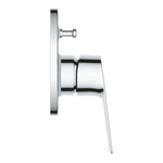 Grohe Bau Loop Tek Kumandalı Banyo Bataryası - 29041001