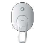Grohe Bau Loop Tek Kumandalı Banyo Bataryası - 29041001