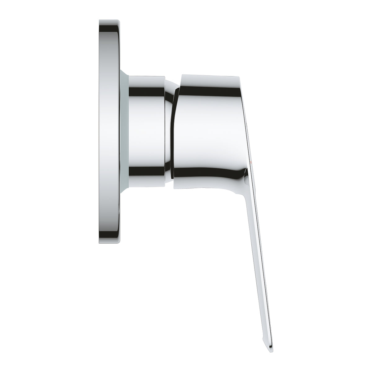 Grohe Bau Loop Tek Kumandalı Duş Bataryası - 29042001