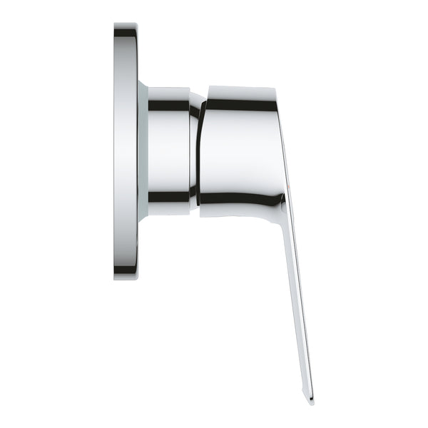 Grohe Bau Loop Tek Kumandalı Duş Bataryası - 29042001