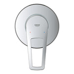 Grohe Bau Loop Tek Kumandalı Duş Bataryası - 29042001
