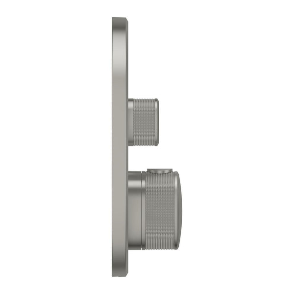 Grohe Grohtherm  Smart Control Üç Valfli Akış Kontrollü, Ankastre Termostatik Duş Bataryası - 29121MS0