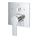 Grohe Allure Tek Kumandalı 3 Yönlü Banyo Bataryası - 29176001