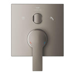 Grohe Allure Tek Kumandalı 3 Yönlü Banyo Bataryası - 29176MG1