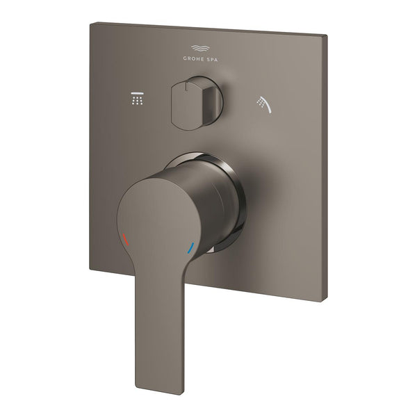 Grohe Allure Tek Kumandalı 3 Yönlü Banyo Bataryası - 29176MG1