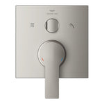 Grohe Allure Tek Kumandalı 3 Yönlü Banyo Bataryası - 29176MS1