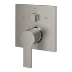 Grohe Allure Tek Kumandalı 3 Yönlü Banyo Bataryası - 29176MS1