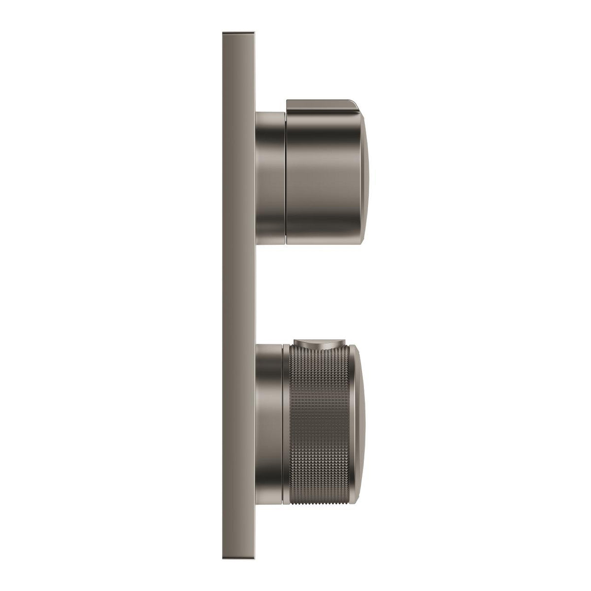 Grohe Allure Thermostat For Concealed Installation With 2-Way Diverter - 29181MG2