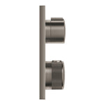 Grohe Allure Thermostat For Concealed Installation With 2-Way Diverter - 29181MG2