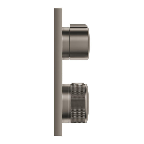 Grohe Allure Thermostat For Concealed Installation With 2-Way Diverter - 29181MG2