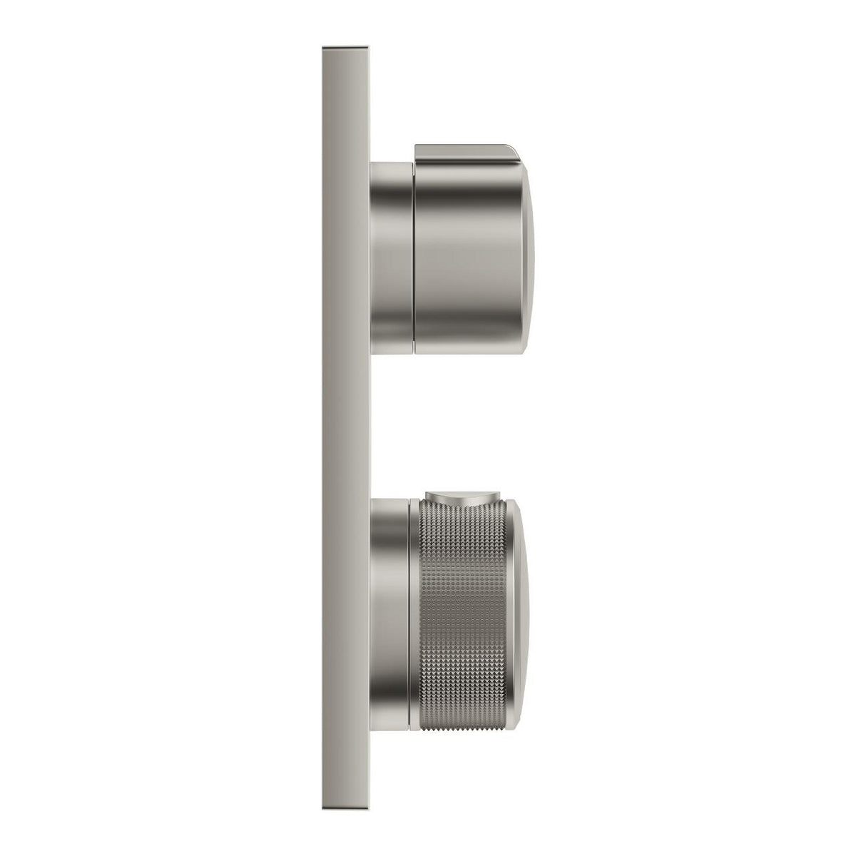 Grohe Allure Thermostat For Concealed Installation With 2-Way Diverter - 29181MS2