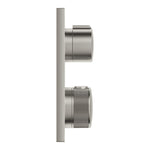 Grohe Allure Thermostat For Concealed Installation With 2-Way Diverter - 29181MS2