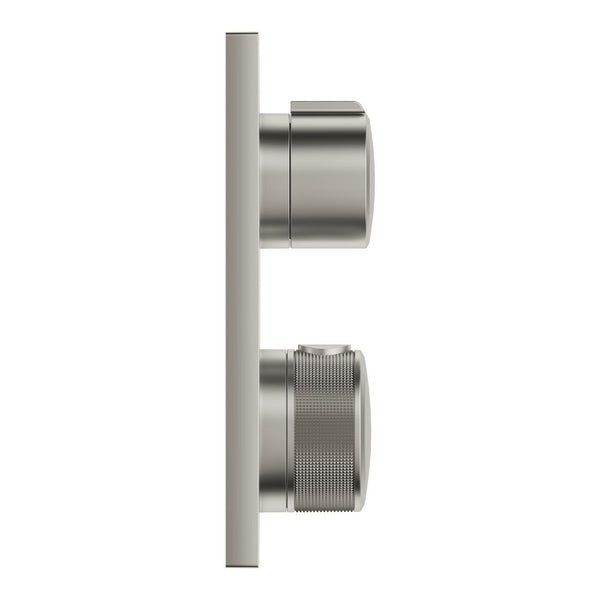 Grohe Allure Thermostat For Concealed Installation With 2-Way Diverter - 29181MS2