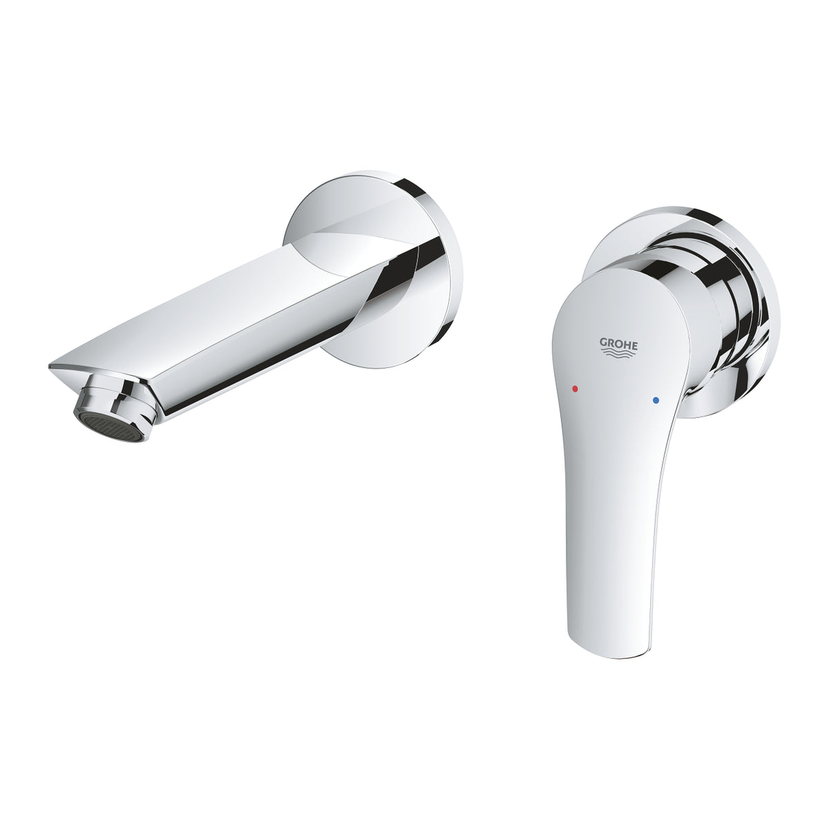 Grohe Eurosmart2 delikli lavabo bataryası  S- Boyut - 29337003