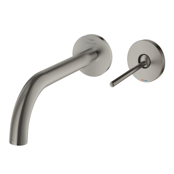 Grohe Atrio2  Delikli Joystick Lavabo Bataryası - 29406MS0