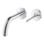 Grohe Atrio2  Delikli Joystick Lavabo Bataryası - 29410000