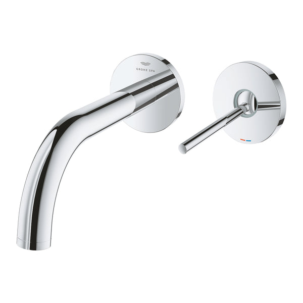 Grohe Atrio2  Delikli Joystick Lavabo Bataryası - 29410000
