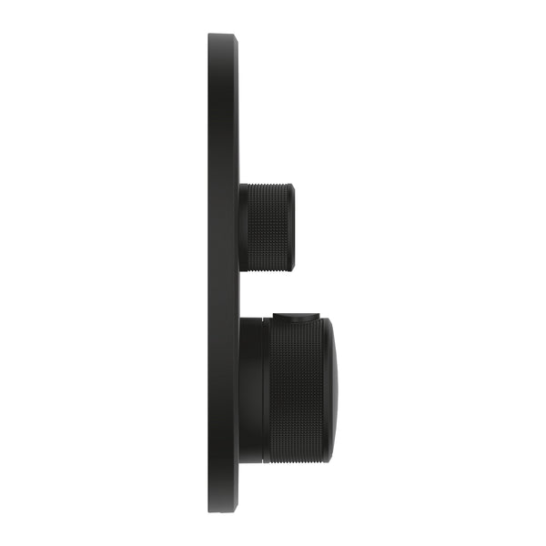 Grohe Grohtherm  Smart Control Üç Valfli Akış Kontrollü, Ankastre Termostatik Duş Bataryası - 29508KF0