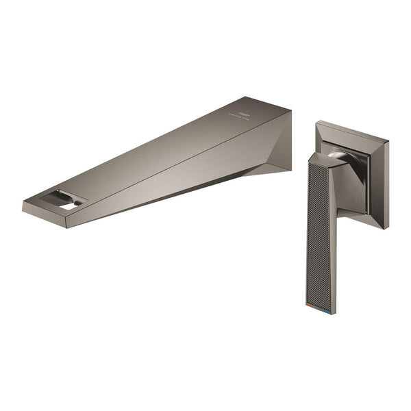 Grohe Allure  Brilliant  Private  Collection İki Delikli Lavabo Bataryası  M- Boyut - 29517AL0