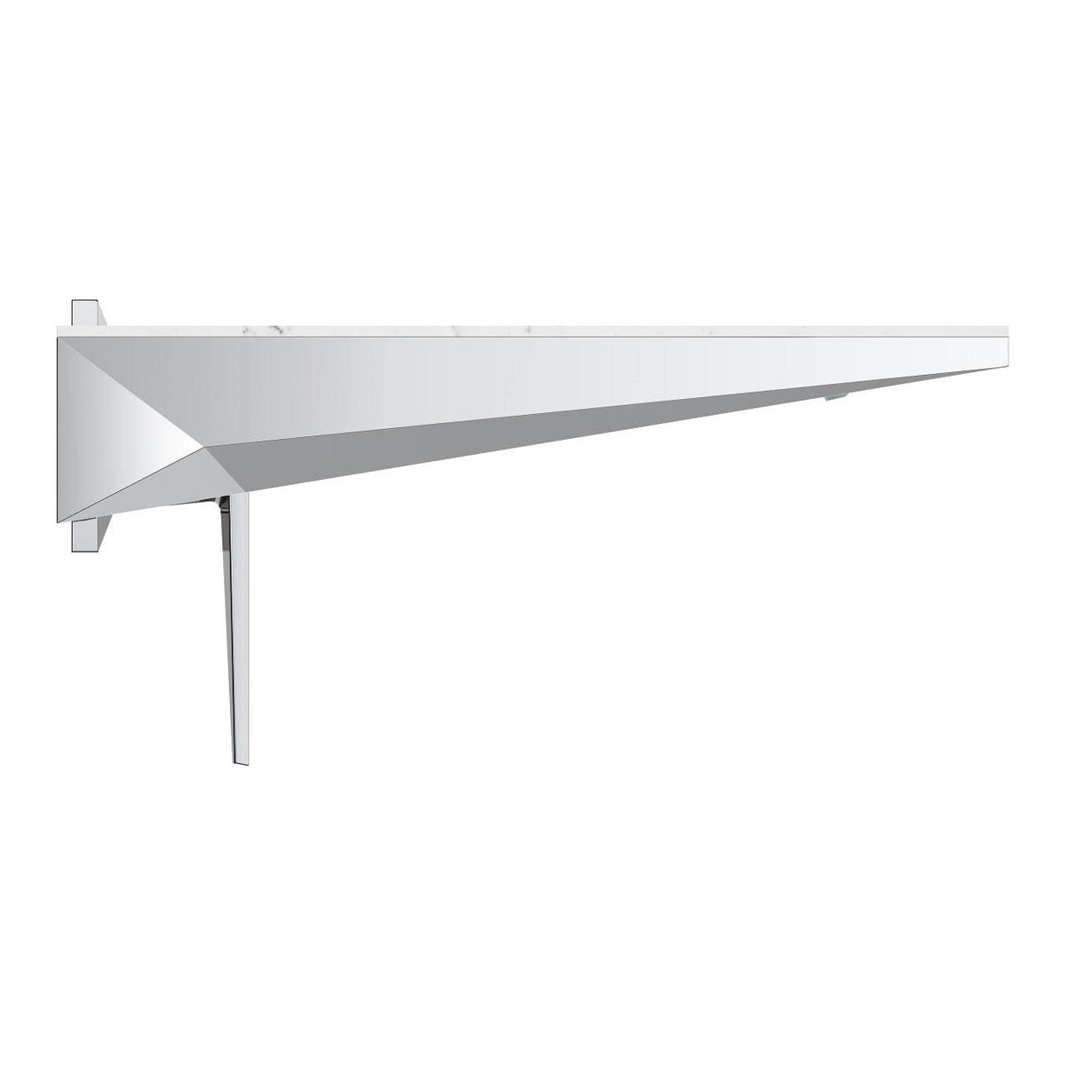 Grohe Allure  Brilliant  Private  Collection İki Delikli Lavabo Bataryası  M- Boyut - 29519000
