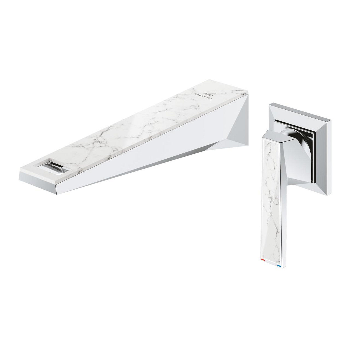 Grohe Allure  Brilliant  Private  Collection İki Delikli Lavabo Bataryası  M- Boyut - 29519000