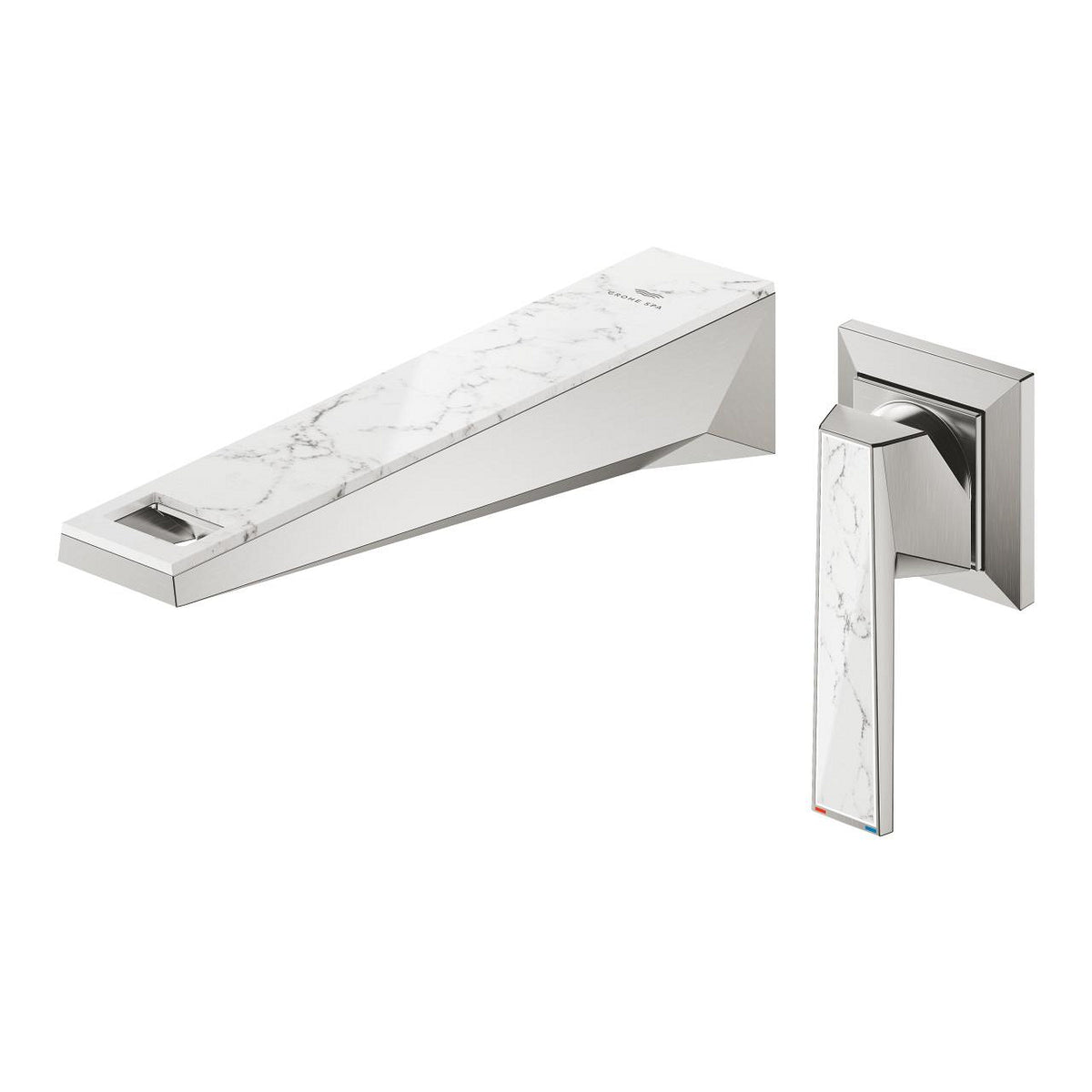 Grohe Allure  Brilliant  Private  Collection İki Delikli Lavabo Bataryası  M- Boyut - 29519DC0