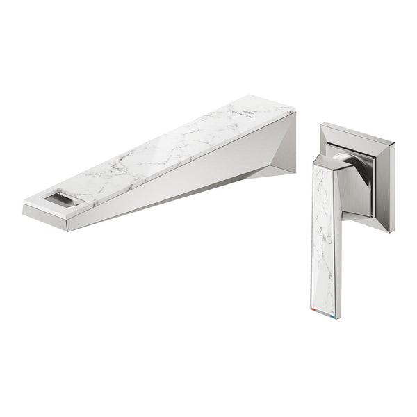 Grohe Allure  Brilliant  Private  Collection İki Delikli Lavabo Bataryası  M- Boyut - 29519DC0