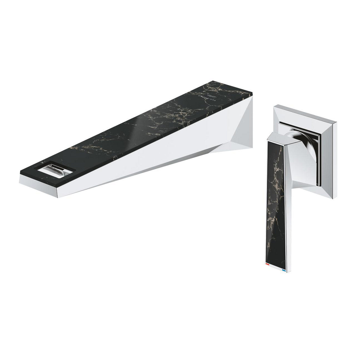 Grohe Allure  Brilliant  Private  Collection İki Delikli Lavabo Bataryası  M- Boyut - 29521000