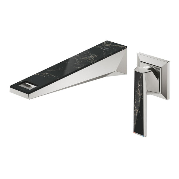 Grohe Allure  Brilliant  Private  Collection İki Delikli Lavabo Bataryası  M- Boyut - 29521DC0