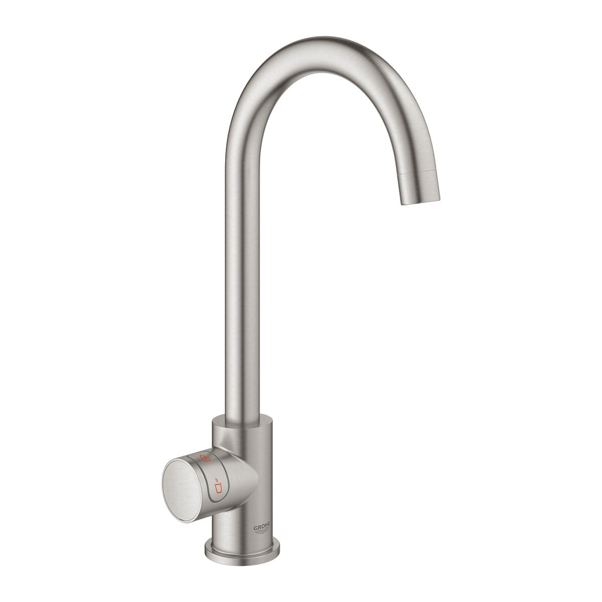 Grohe G R O H E  Red  Mono Batarya Ve  M Boyut Su Isıtıcısı - 30085DC1