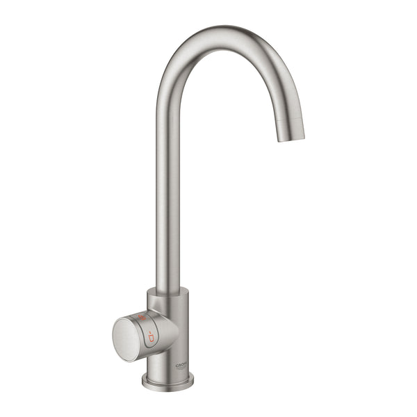 Grohe G R O H E  Red  Mono Batarya Ve  M Boyut Su Isıtıcısı - 30085DC1