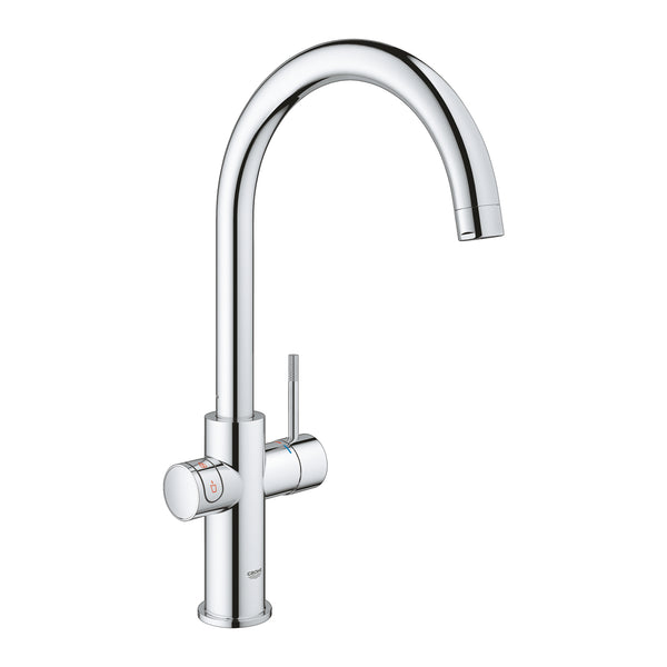 Grohe G R O H E  Red  Duo Batarya Ve  L Boyut Su Isıtıcısı - 30079001