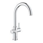Grohe G R O H E  Red  Duo Batarya Ve  M Boyut Su Isıtıcısı - 30083001
