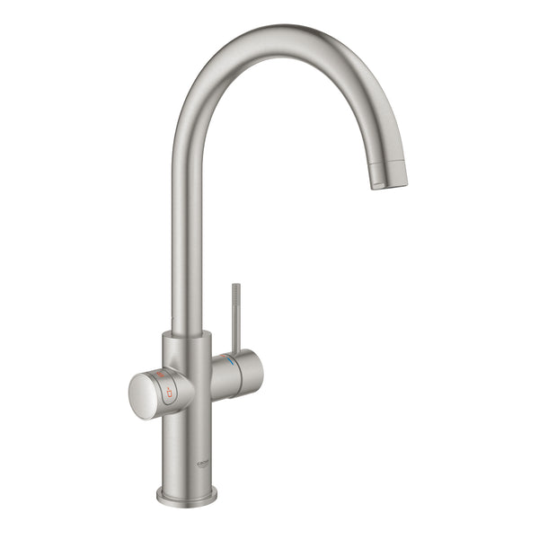 Grohe G R O H E  Red  Duo Batarya Ve  M Boyut Su Isıtıcısı - 30083DC1