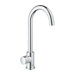 Grohe G R O H E  Red  Mono Batarya Ve  L Boyut Su Isıtıcısı - 30080001