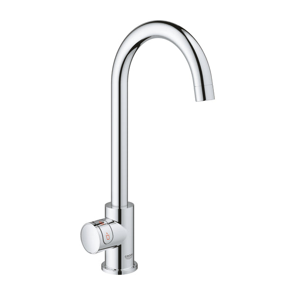 Grohe G R O H E  Red  Mono Batarya Ve  L Boyut Su Isıtıcısı - 30080001