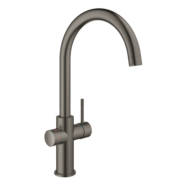 Grohe G R O H E  Red  Duo Batarya Ve  M Boyut Su Isıtıcısı - 30083AL1