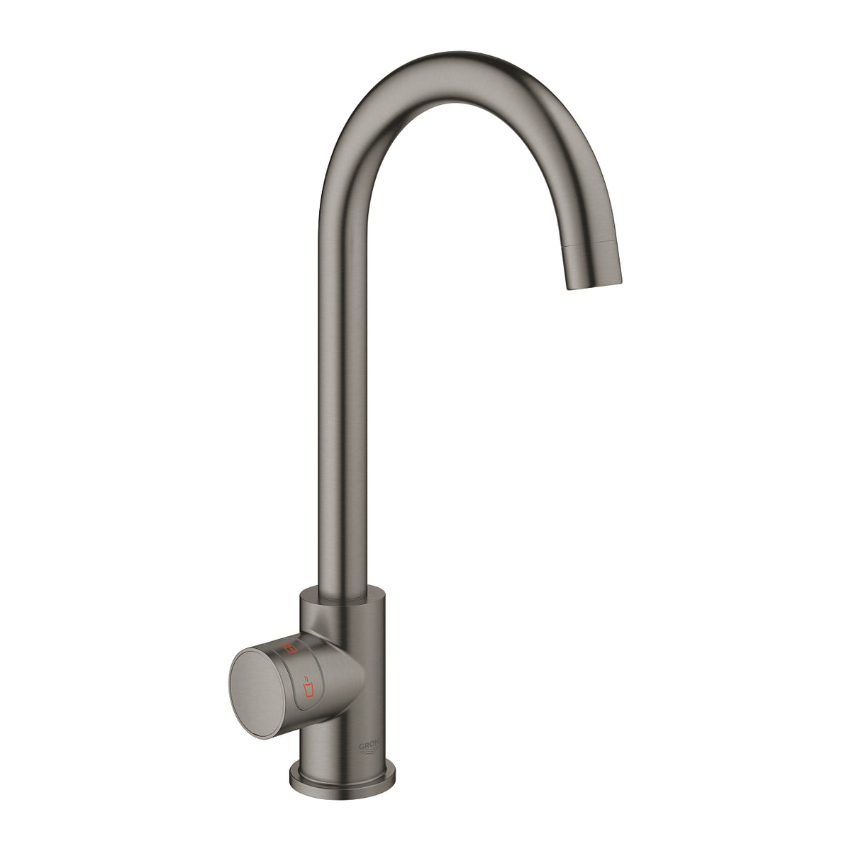 Grohe G R O H E  Red  Mono Batarya Ve  M Boyut Su Isıtıcısı - 30085AL1