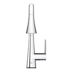 Grohe Zedra  Touch Elektronik Tek Kumandalı Eviye Bataryası - 30219002