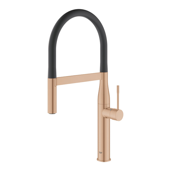 Grohe Essence Tek Kumandalı Eviye Bataryası - 30294DL0