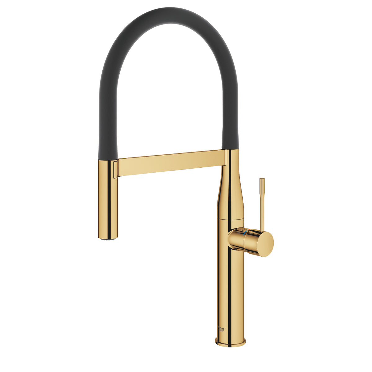 Grohe Essence Tek Kumandalı Eviye Bataryası - 30294GL0
