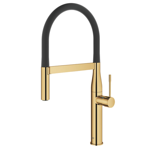 Grohe Essence Tek Kumandalı Eviye Bataryası - 30294GL0