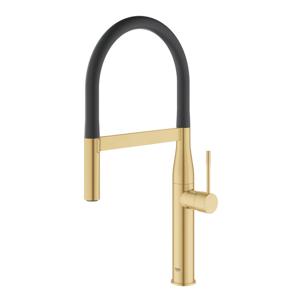 Grohe Essence Tek Kumandalı Eviye Bataryası - 30294GN0
